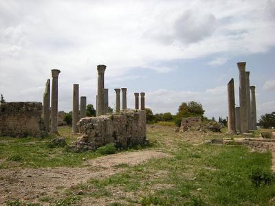 cartago roma