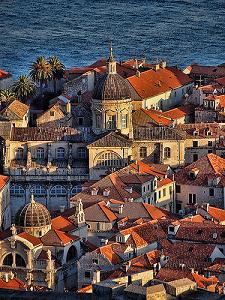 Dubrovnik croacia