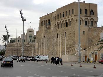 tripoli, al fatih