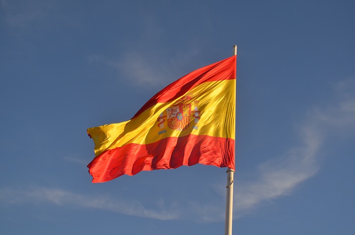 Spain